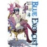 Blue Exorcist V04