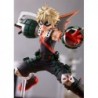 PUP MHA Katsuki Bakugo Hero Costume Ver Pop Up Parade