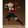 PUP MHA Katsuki Bakugo Hero Costume Ver Pop Up Parade