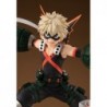 PUP MHA Katsuki Bakugo Hero Costume Ver Pop Up Parade