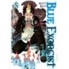 Blue Exorcist V05