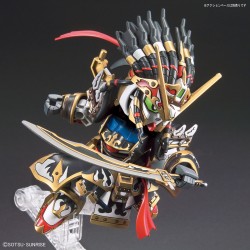 SDW Heroes K05 Edward Second V