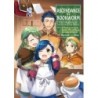 Ascendance of a Bookworm Manga Part 1 V06