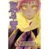D.Gray-Man V27