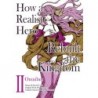 How a Realist Hero Rebuilt the Kingdom Manga Omnibus V02