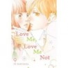 Love Me, Love Me Not V09