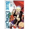 Blue Exorcist V07