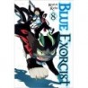 Blue Exorcist V08