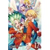 Dr. Stone V17