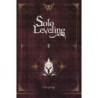 Solo Leveling Novel V02