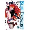 Blue Exorcist V09