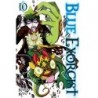 Blue Exorcist V10