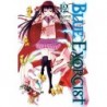 Blue Exorcist V12