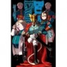 Blue Exorcist V13