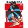 Fire Force V23