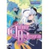 Infinite Dendrogram Novel V13
