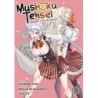 Mushoku Tensei Jobless Reincarnation Manga V13