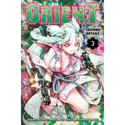 Orient V03