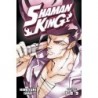 Shaman King Omnibus V03