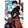 Blue Exorcist V15
