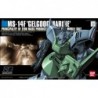 1/144 HG UC K016 Gelgoog Marine MS-14F