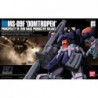 1/144 HG UC K017 Domtropen MS-09F