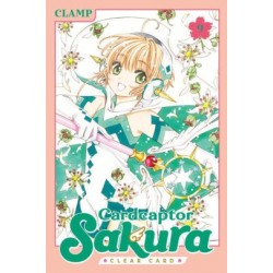 Cardcaptor Sakura Clear Card V09