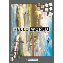 Hello World Novel