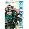 Blue Exorcist V16