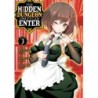 Hidden Dungeon Only I Can Enter Manga V03