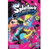Splatoon Squid Kids Comedy Show V04