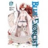 Blue Exorcist V17