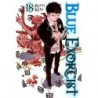 Blue Exorcist V18