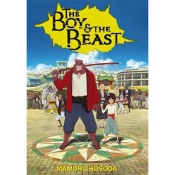 Boy & the Beast Novel