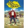 Boy & the Beast Novel