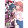 Devil is a Part-Timer! Novel V19
