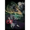 Eminence in Shadow Novel V02