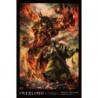 Overlord Novel V13 The Paladin of the Sacred Kingdom Part II