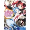 Archdemon's Dilemma How to Love Your Elf Bride Novel V11