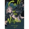 Call of the Night V02