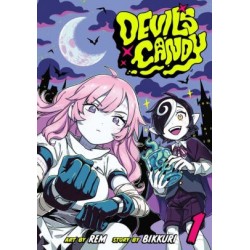 Devil's Candy V01