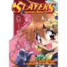 Slayers Collector's Edition Novel V01-V03
