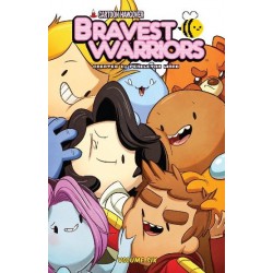 Bravest Warriors V06