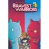 Bravest Warriors V07