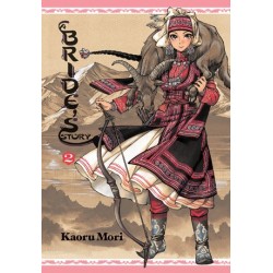 Bride's Story V02