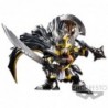 SD Gundam Dark Knight Gundam MK-II Round Table Figure