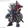 SDW Heroes K06 Sasuke Delta Gundam
