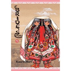 Bride's Story V05
