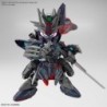 SDW Heroes K06 Sasuke Delta Gundam