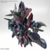 SDW Heroes K06 Sasuke Delta Gundam